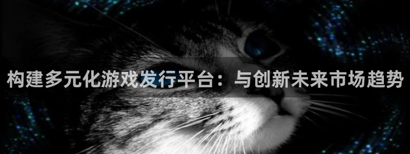 广州杏耀网络科技有限公司招聘：构建多元化游戏发行平台：与创新未来市场趋势